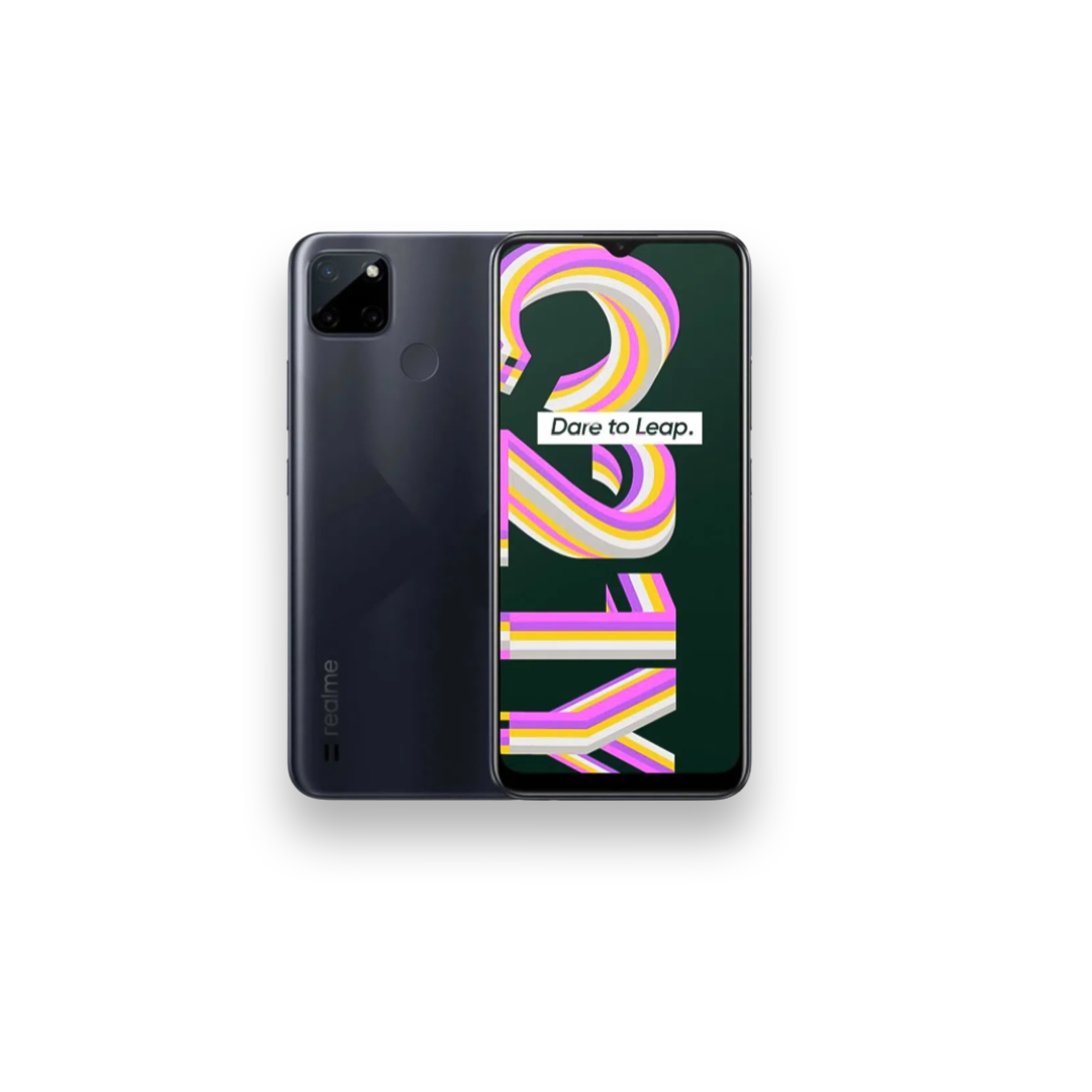 oppo realme c21y 64gb 4gb ram