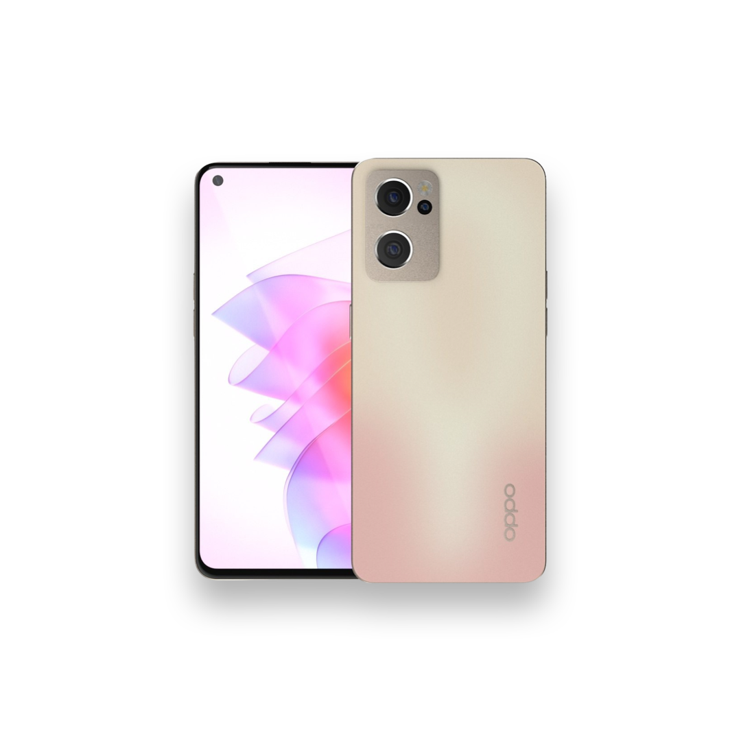 Celular Oppo Reno 7 256GB OPPO