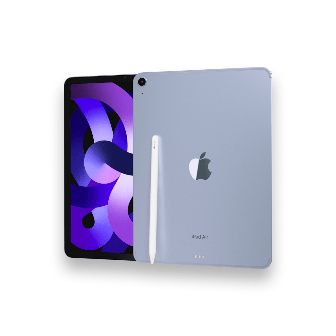 iPad Air 5 Generación 64Gb 1 año de Garantía con Apple - Celulares  Importados S.A.S