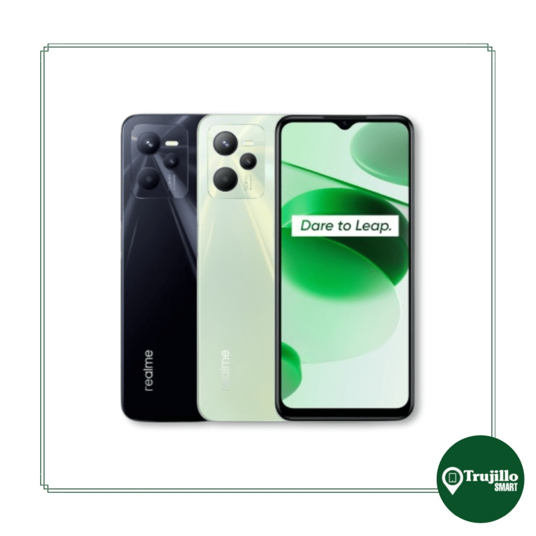 Realme C35 128gb Купить В Екатеринбурге