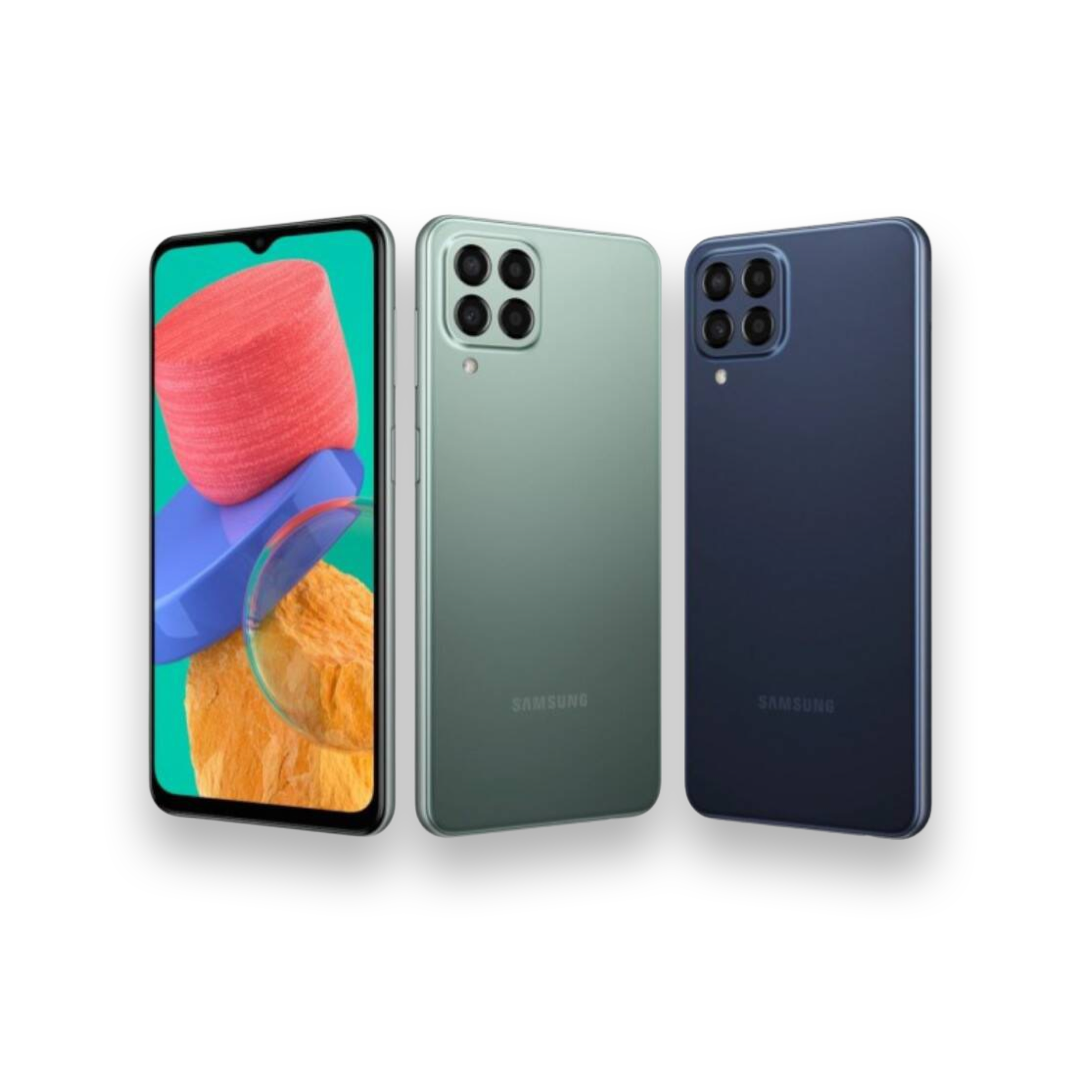 Samsung Galaxy M33 128Gb | 6Gb ram