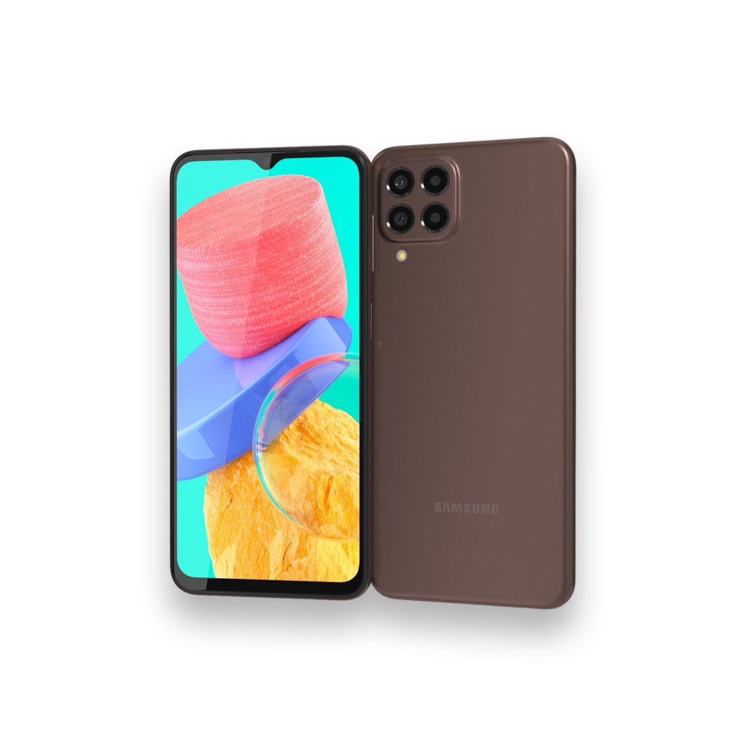 Samsung Galaxy M33 128Gb | 6Gb ram - Image 2