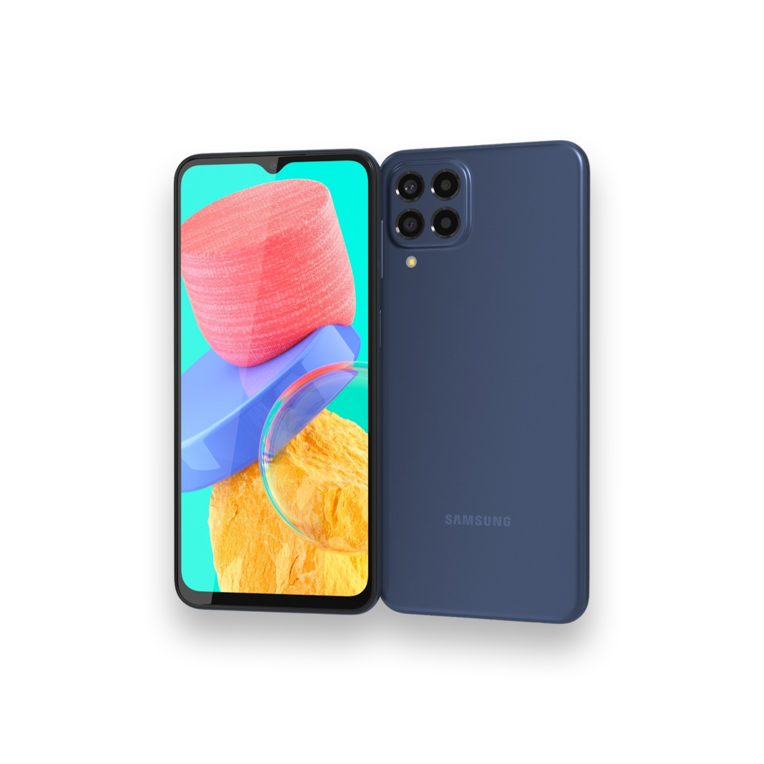 Samsung Galaxy M33 128Gb | 6Gb ram - Image 3