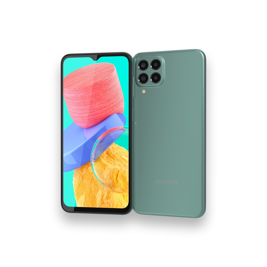Samsung Galaxy M33 128Gb | 6Gb ram - Image 4