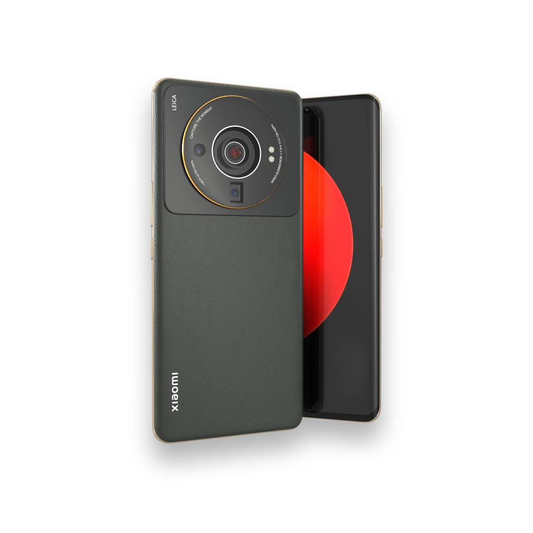Xiaomi 12S Ultra 5G 256Gb | 12Gb ram - Trujillo Smart