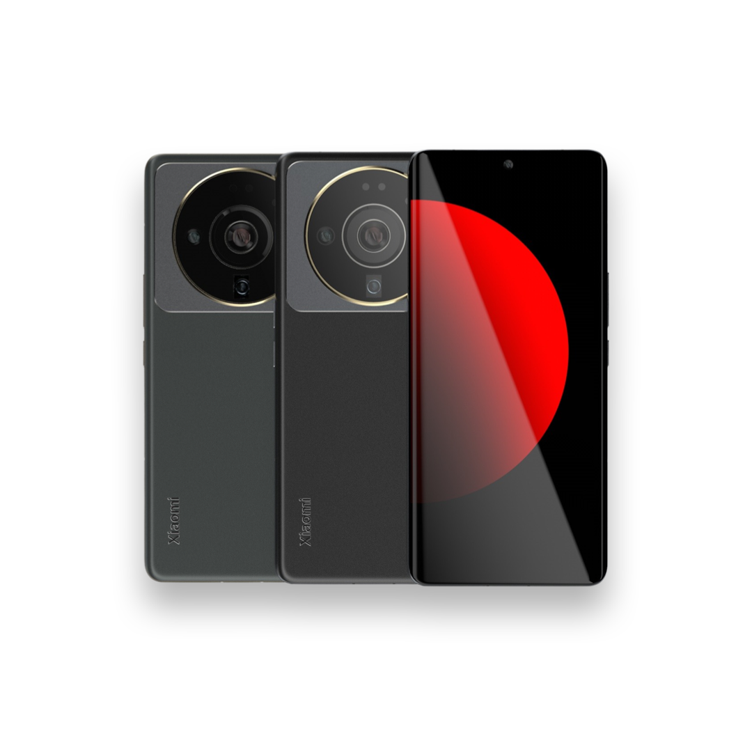 Xiaomi 12S Ultra 5G 256Gb | 12Gb ram - Trujillo Smart