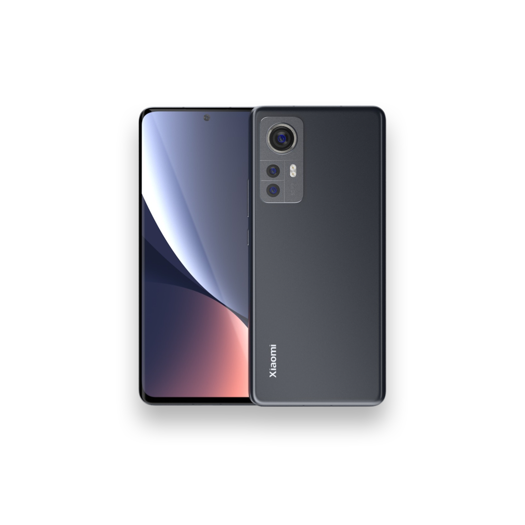 Xiaomi 12 5G 256Gb | 12Gb ram - Image 2