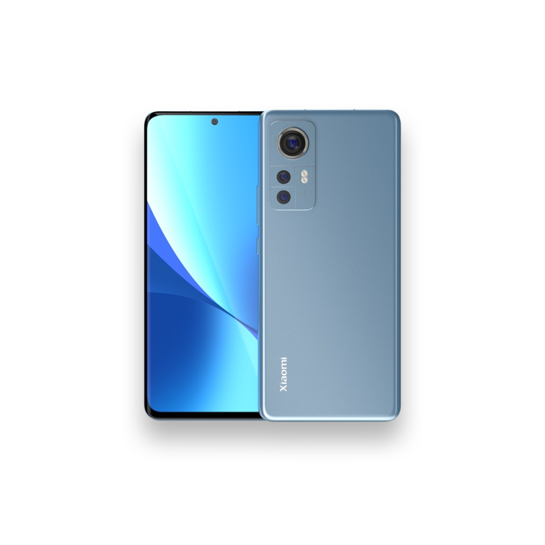 Xiaomi 12 5G 256Gb | 12Gb ram - Image 3