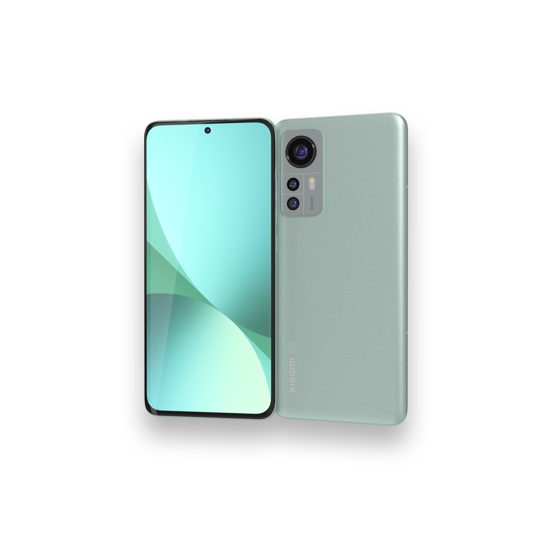Xiaomi 12 Pro 5G 256Gb | 12Gb ram - Image 5