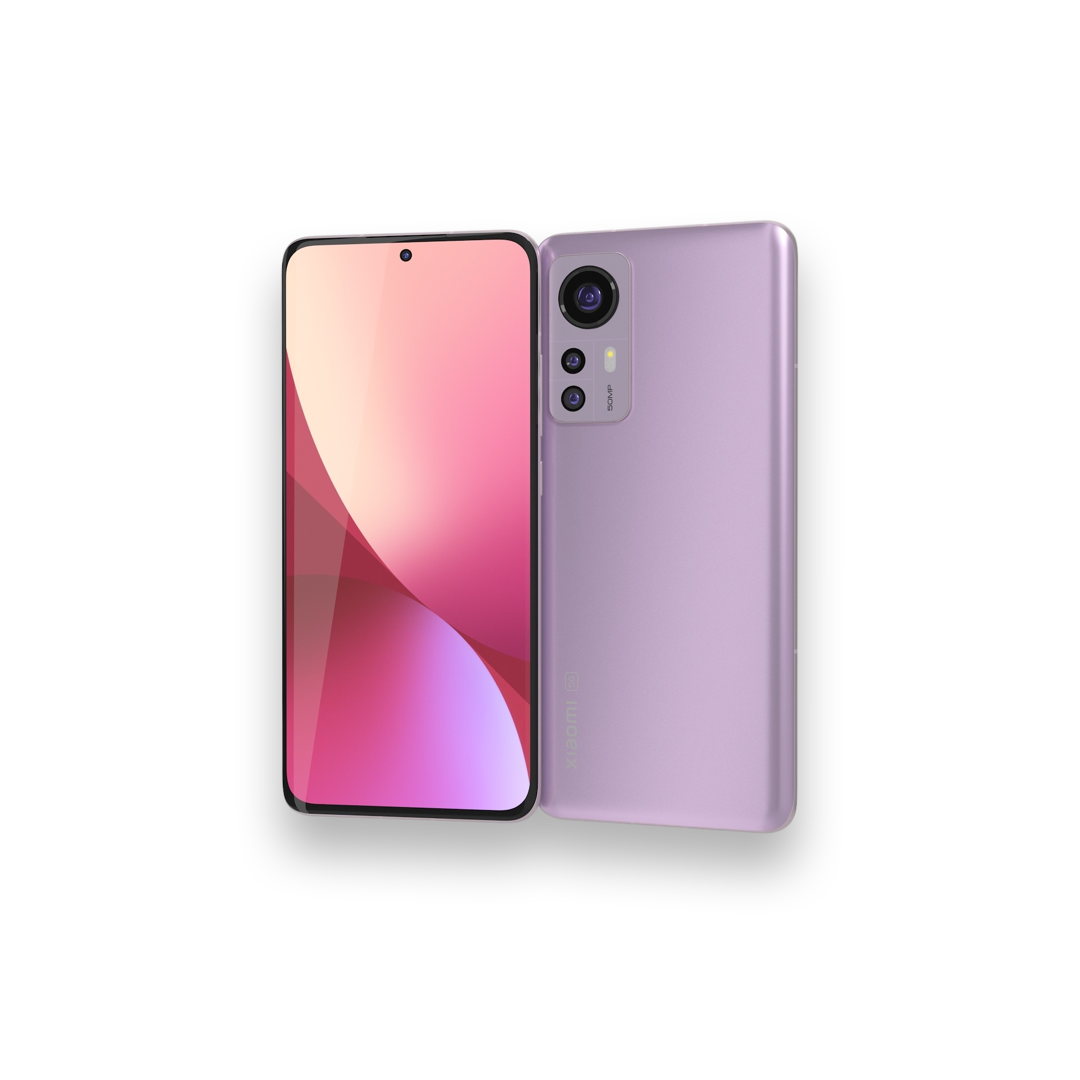 Xiaomi 12 Pro 5G 256Gb | 12Gb ram - Image 4