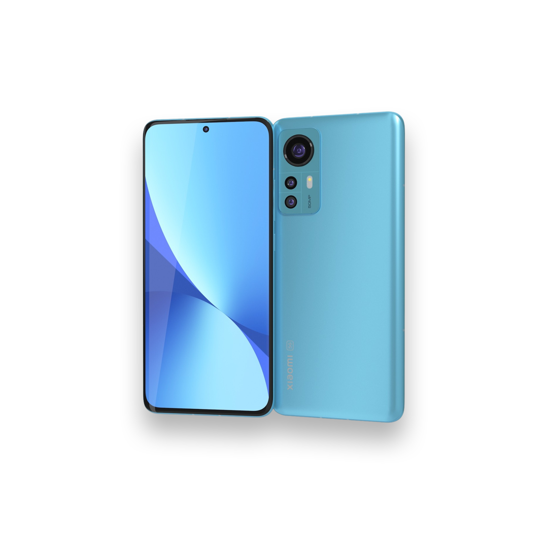Xiaomi 12 Pro 5G 256Gb | 12Gb ram - Image 3