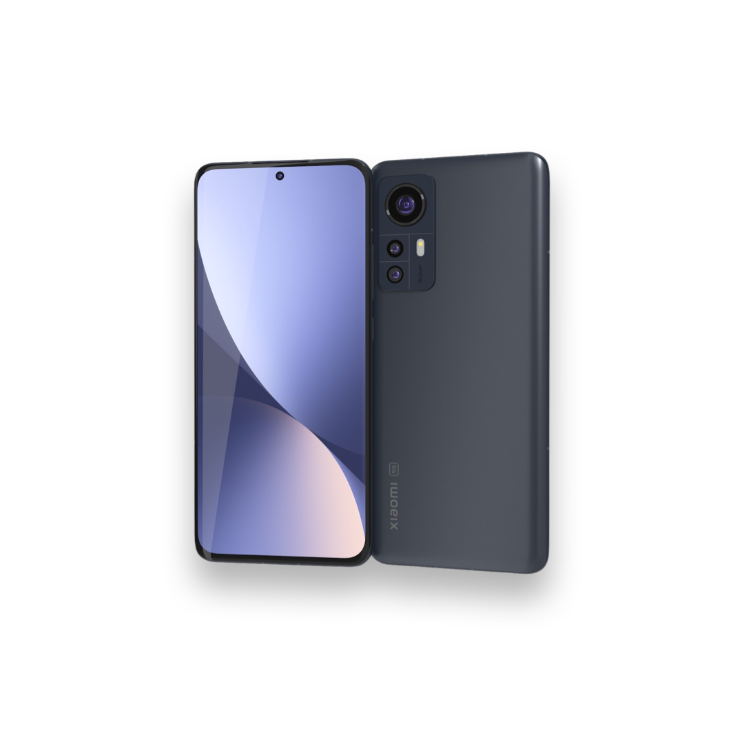 Xiaomi 12 Pro 5G 256Gb | 12Gb ram - Image 2