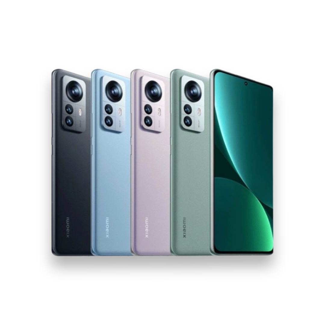 Xiaomi 12 Pro 5G 256Gb | 12Gb ram