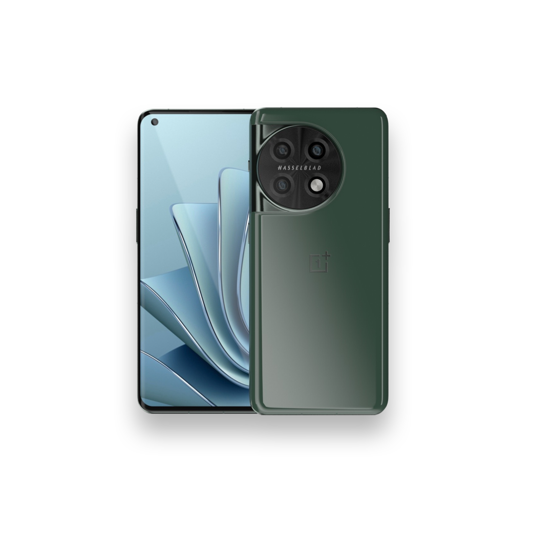Oneplus 11 5G 256Gb | 16 Gb ram - Trujillo Smart