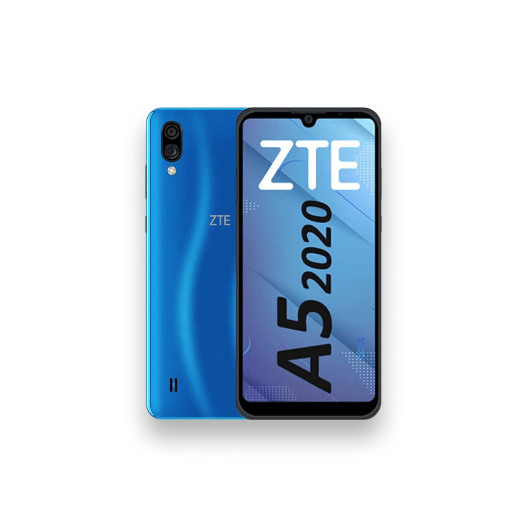 Zte Blade A5 2020 64Gb | 2Gb ram - Image 4