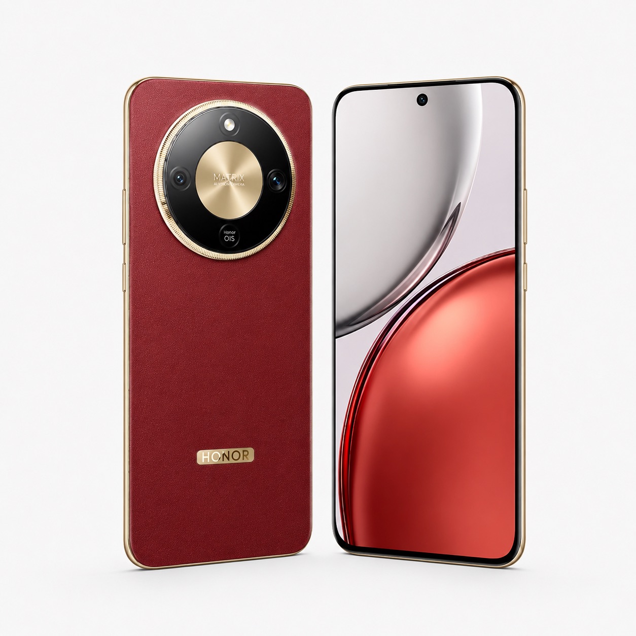 Honor Magic 8 Lite