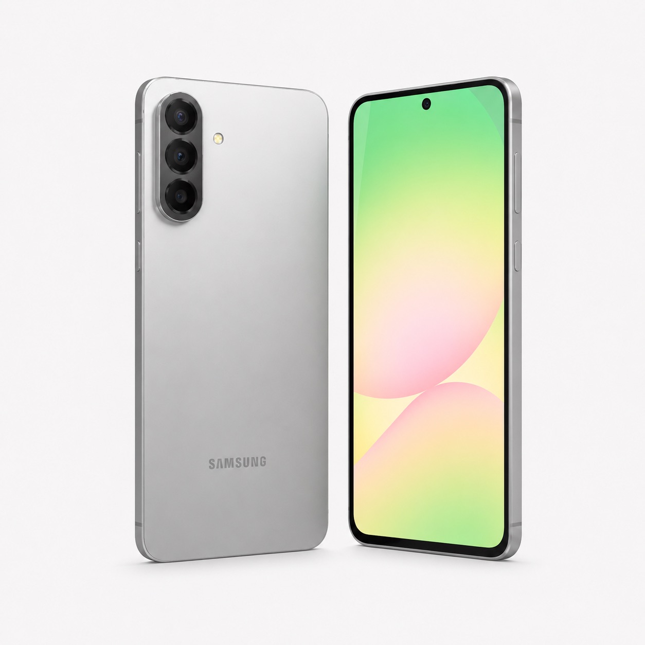 Samsung Galaxy A56