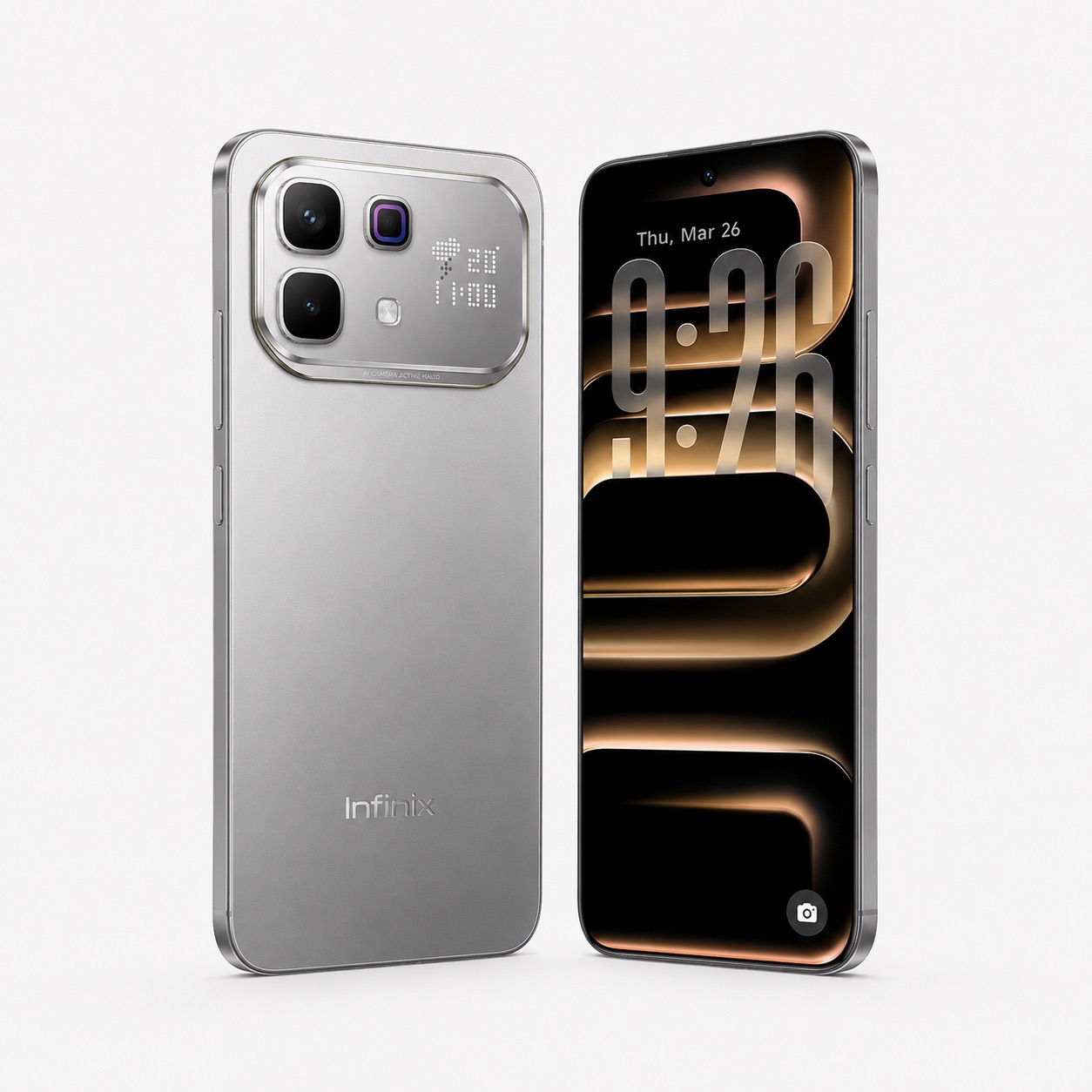 INFINIX Note 60 Pro