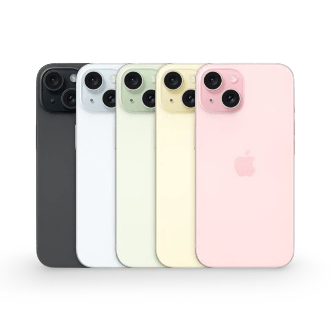 iphone 15 Plus 128 GB