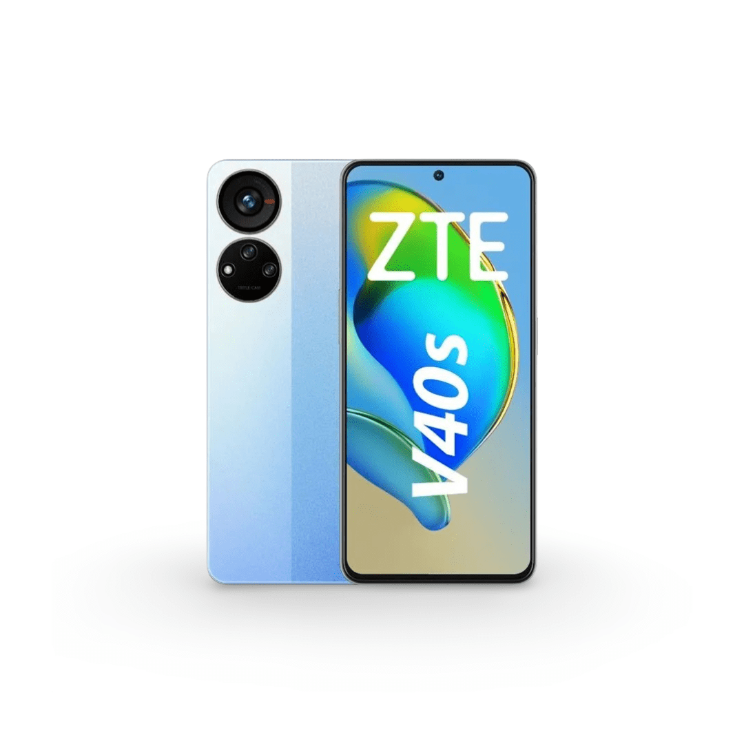 ZTE V40s 128Gb | 6Gb ram - Image 3