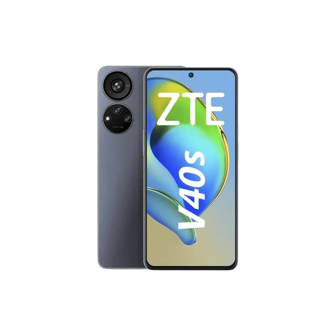 ZTE V40s 128Gb | 6Gb ram - Image 2