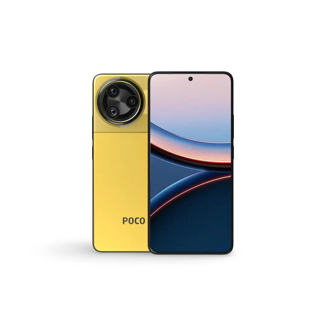 Poco F7 Ultra 512 Gb | 16 Gb ram - Image 3