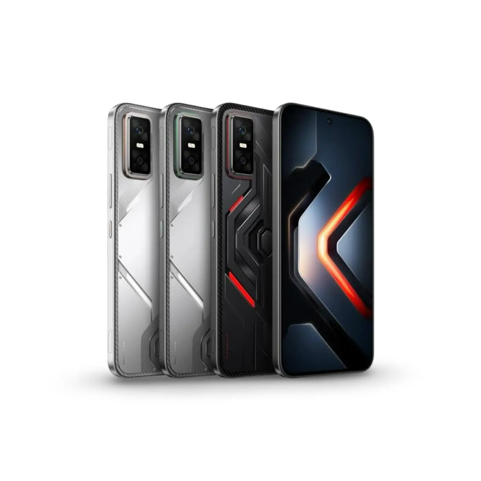 Infinix GT 30 Pro 512 Gb | 12 Gb ram
