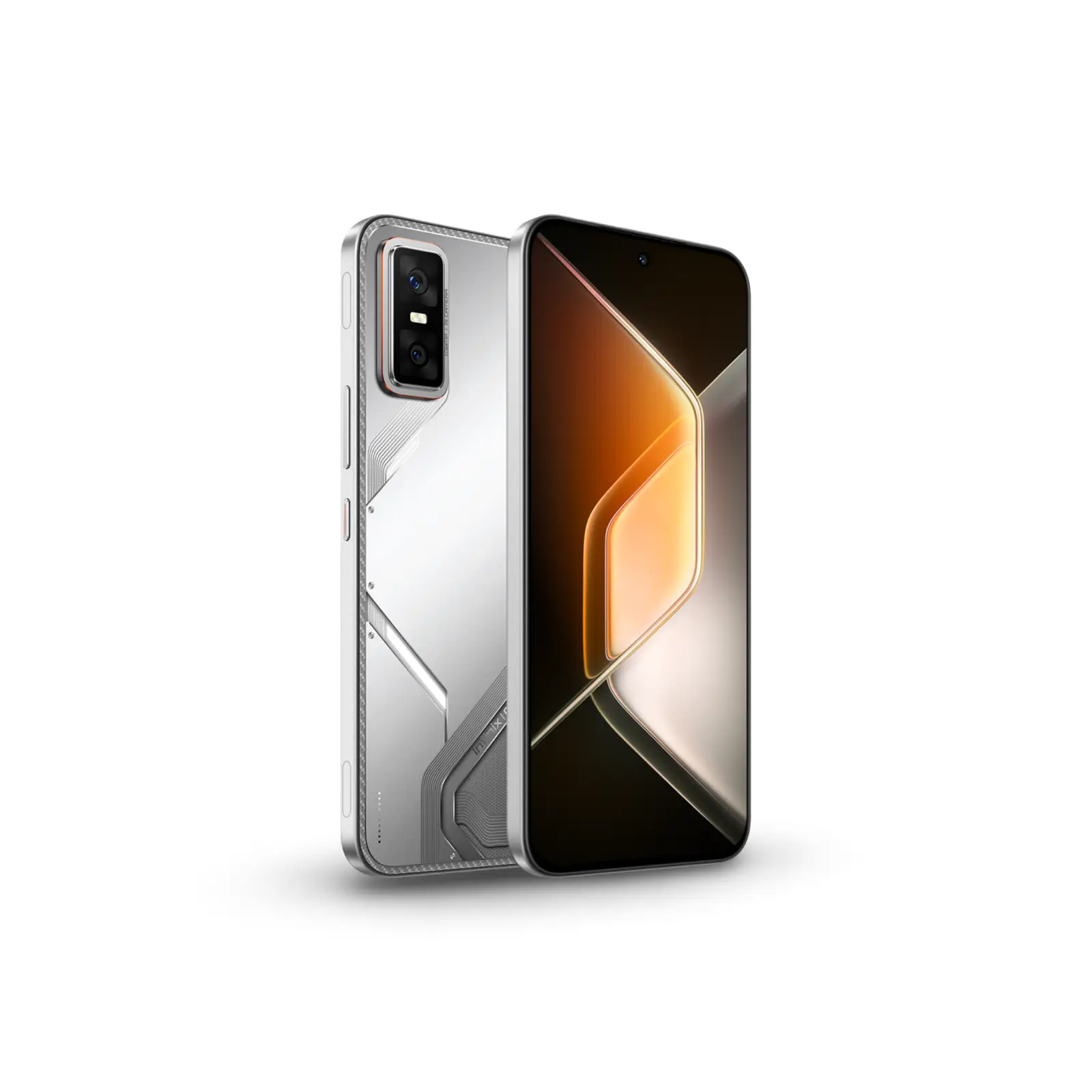 Infinix GT 30 Pro 512 Gb | 12 Gb ram - Image 3