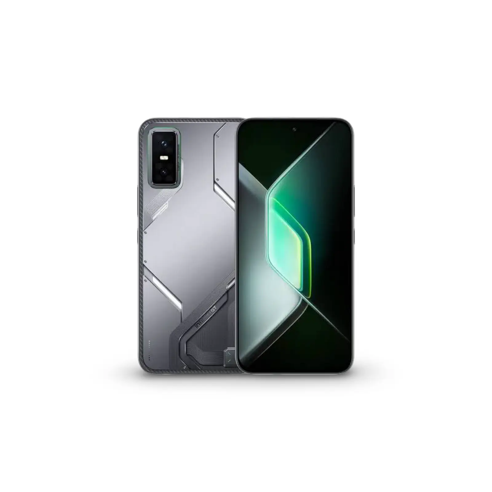 Infinix GT 30 Pro 512 Gb | 12 Gb ram - Image 2