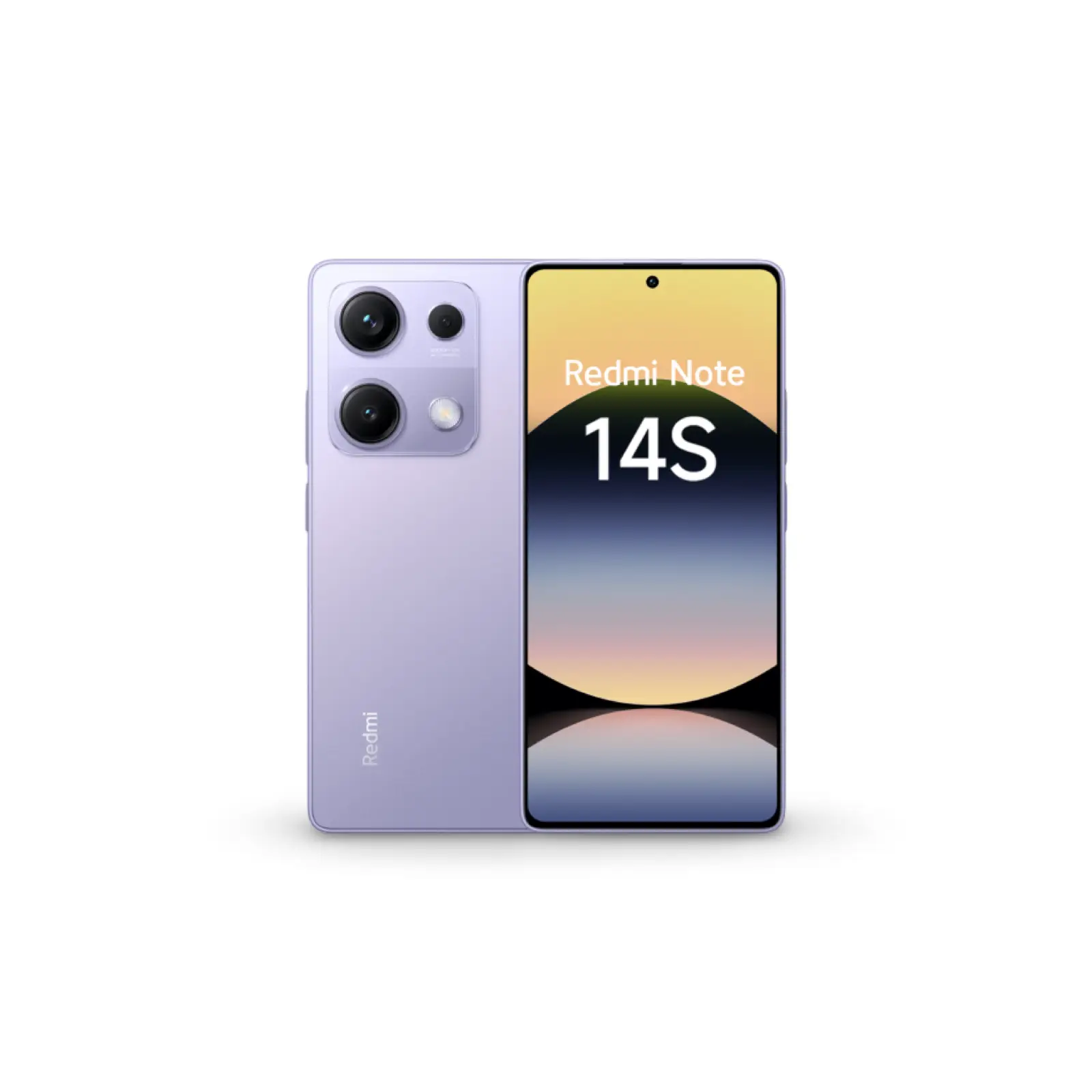 Xiaomi Redmi Note 14S 256Gb | 8Gb ram - Image 2