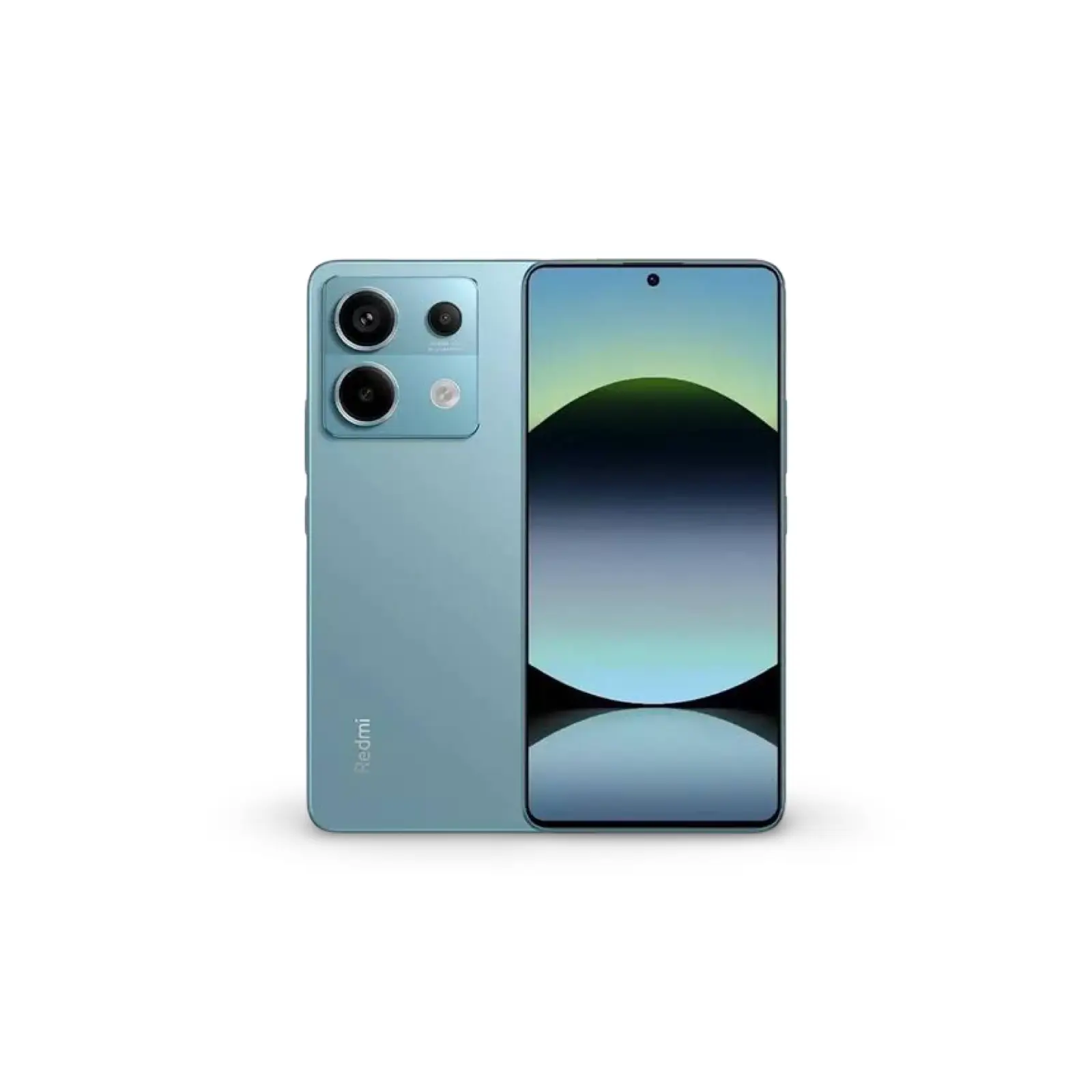 Xiaomi Redmi Note 14S 256Gb | 8Gb ram - Image 3