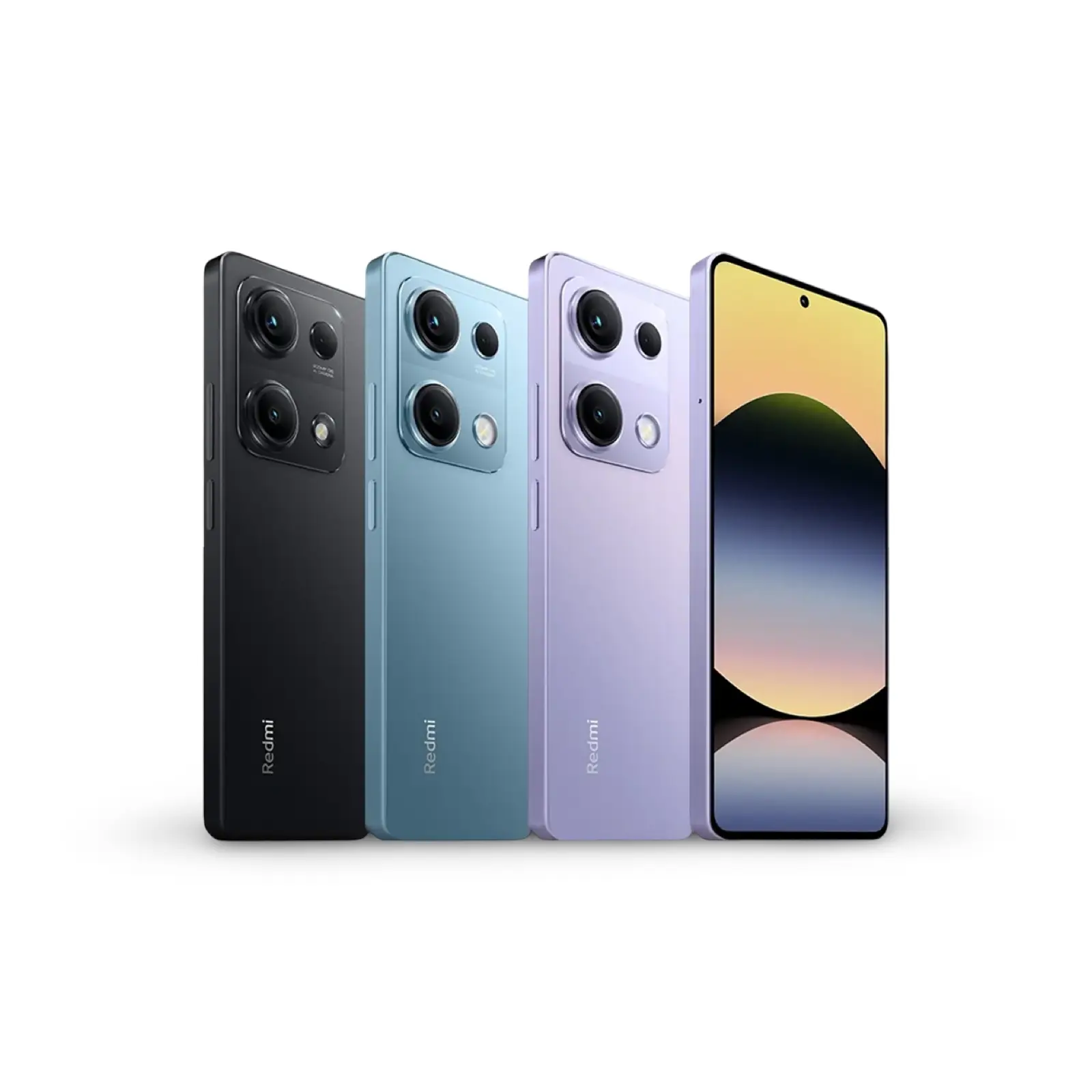 Xiaomi Redmi Note 14S 256Gb | 8Gb ram