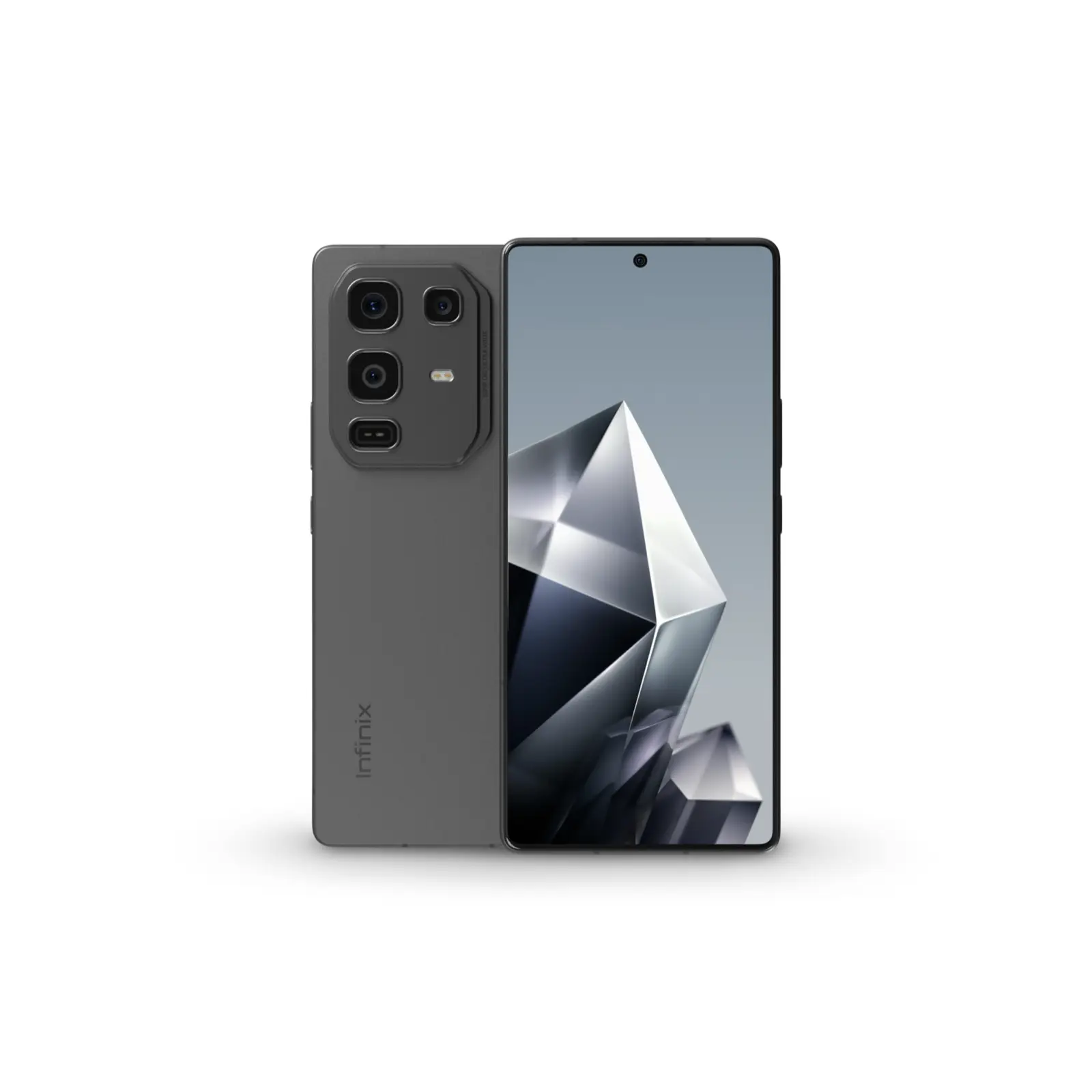 Infinix Note 50 Pro 256 Gb | 8 Gb ram (+8 ) - Image 4