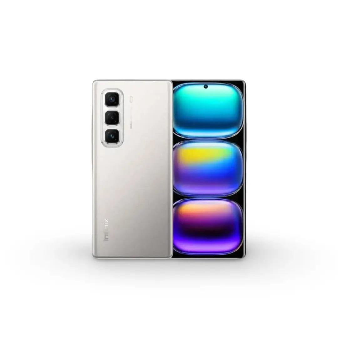 Infinix Hot 50 Pro Plus 256 Gb | 8 Gb ram - Image 4