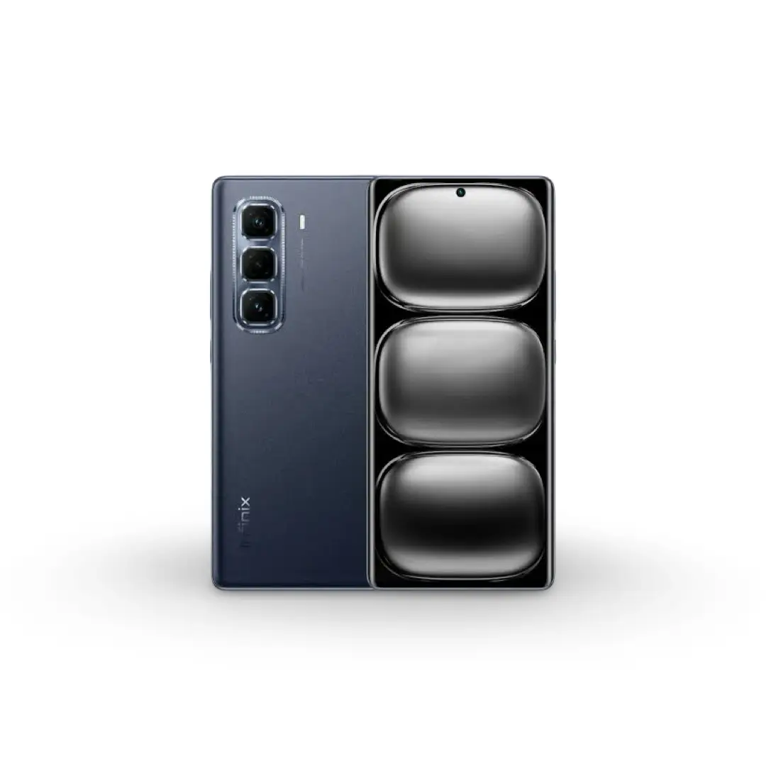 Infinix Hot 50 Pro Plus 256 Gb | 8 Gb ram - Image 2