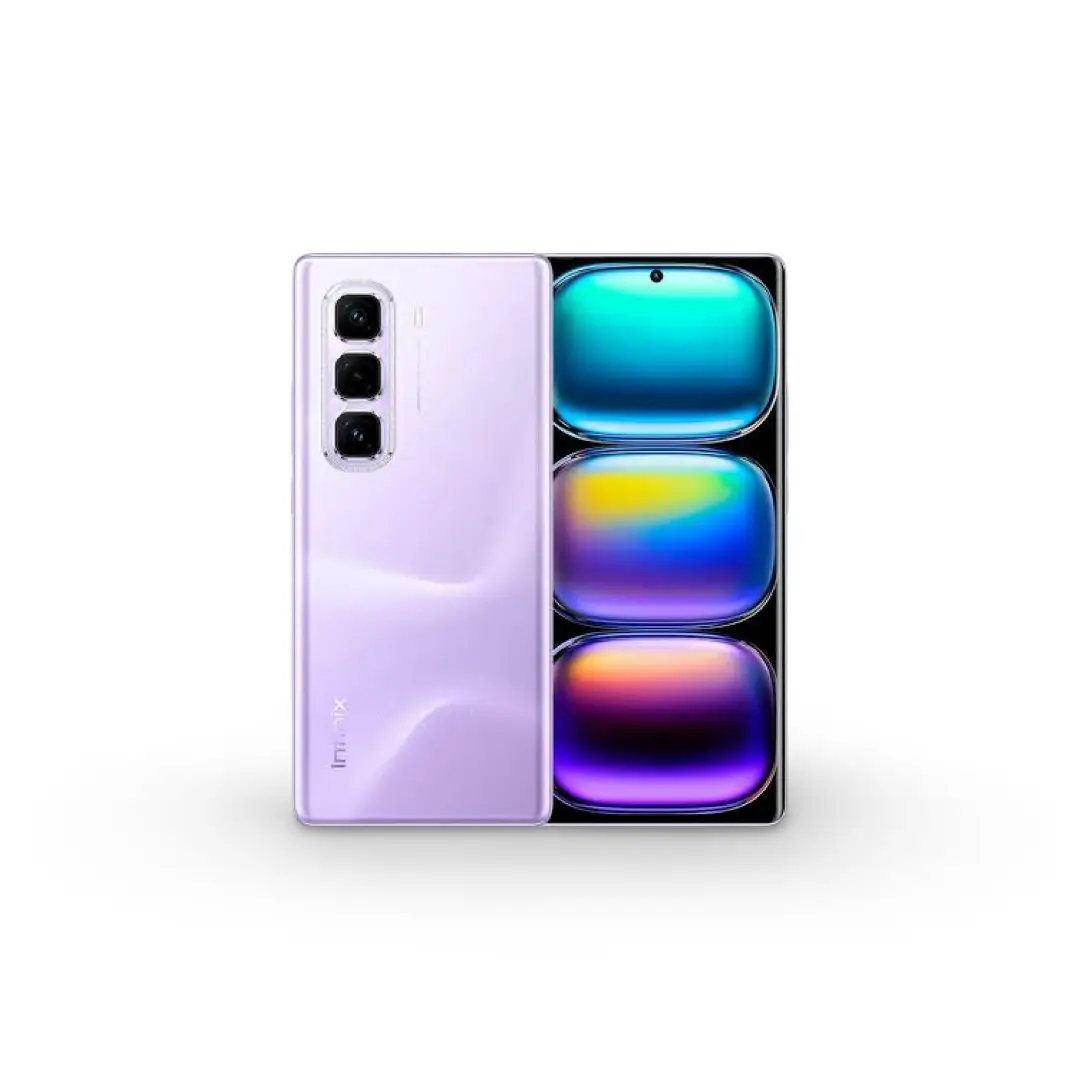 Infinix Hot 50 Pro Plus 256 Gb | 8 Gb ram - Image 3