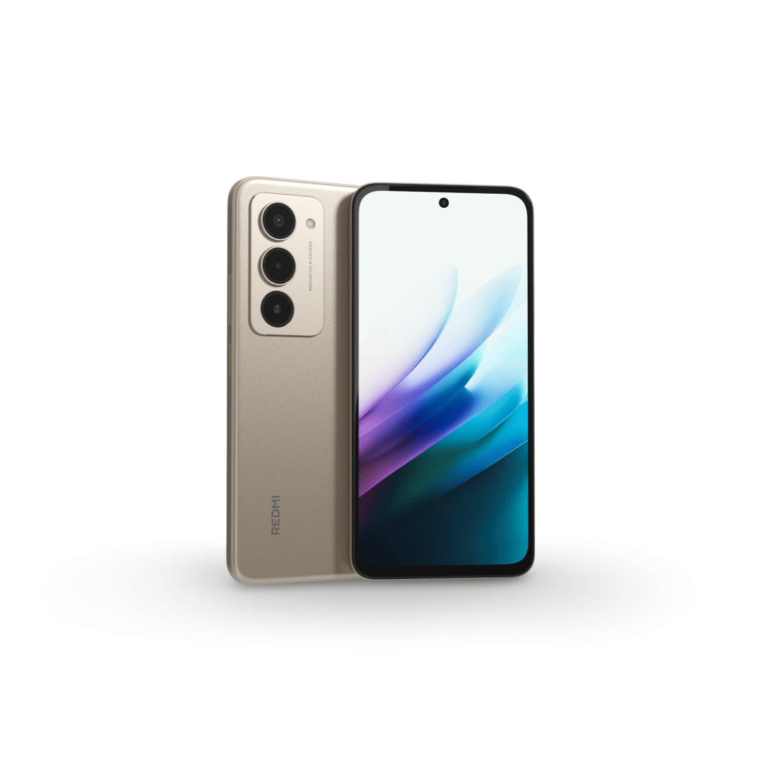 Xiaomi Redmi 15 256Gb | 8Gb ram - Image 4