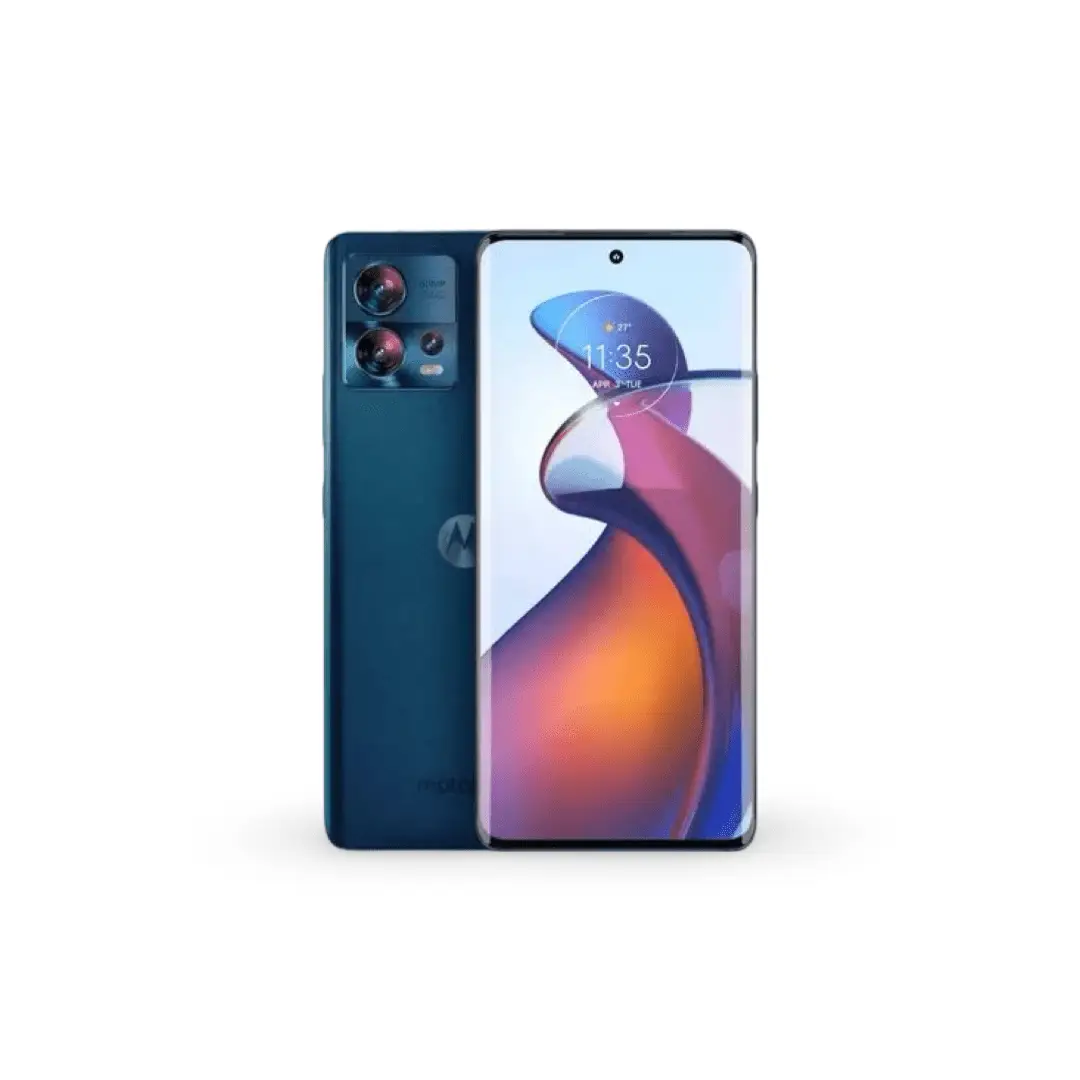 Moto Edge 30 Fusión 256 Gb | 12 Gb ram - Image 4