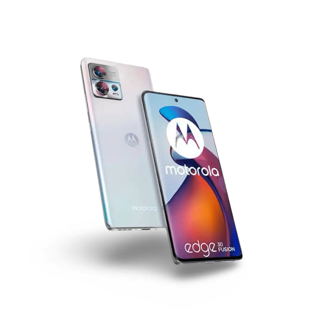 Moto Edge 30 Fusión 256 Gb | 12 Gb ram - Image 2