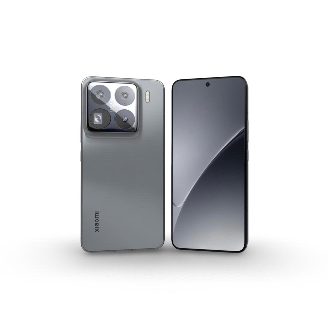Xiaomi 15 512Gb | 12 Gb ram - Image 4