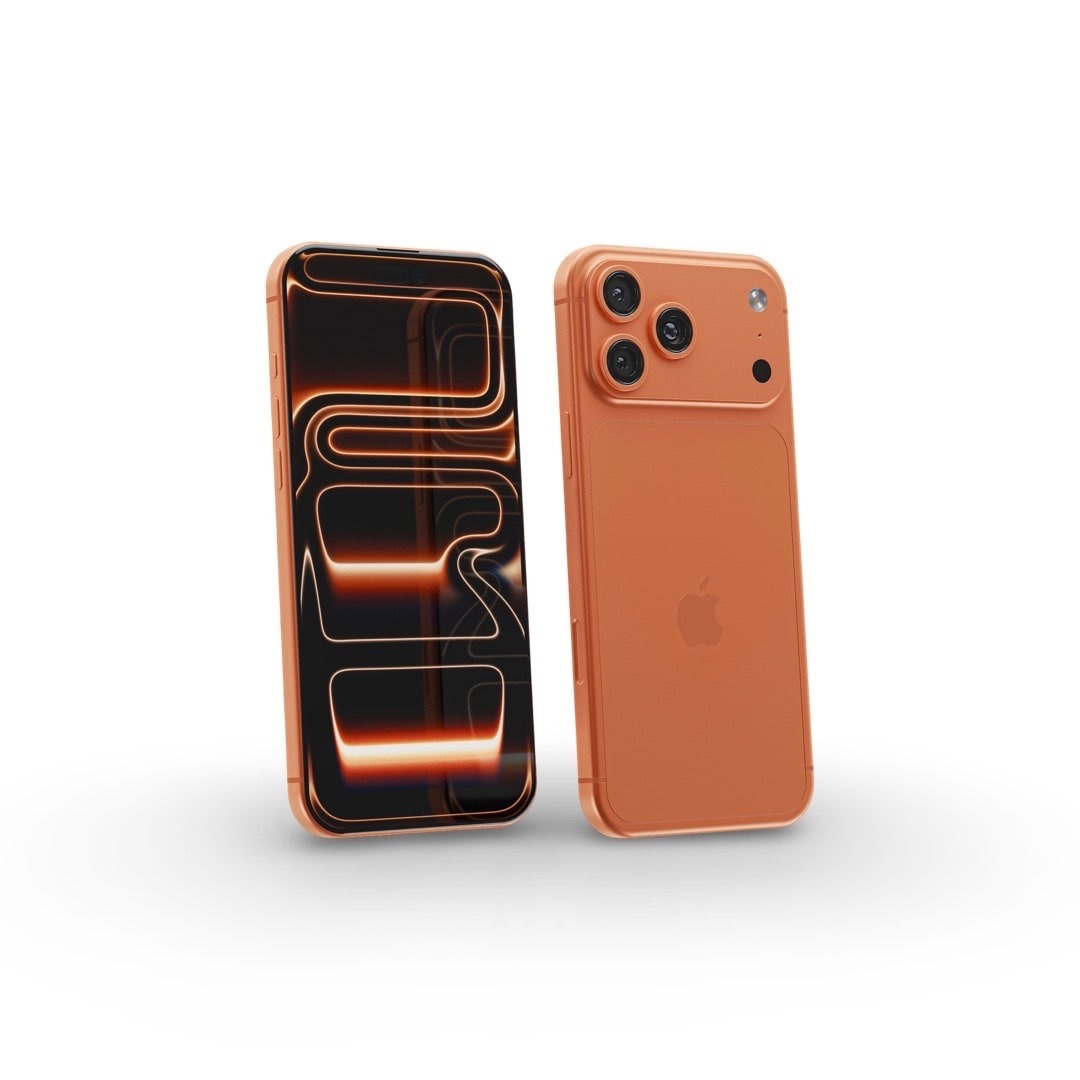 Iphone 17 Pro 256 Gb - Image 3