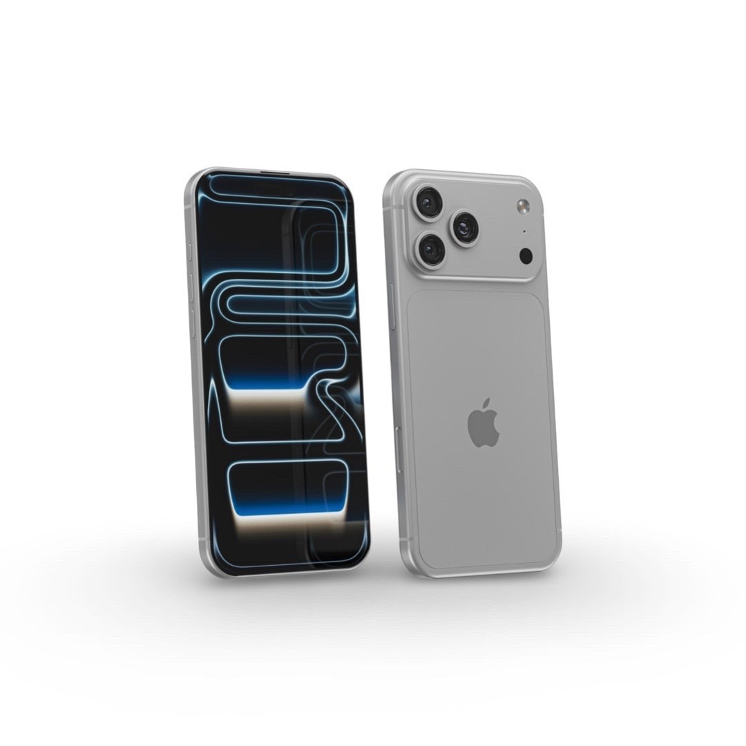 Iphone 17 Pro 256 Gb - Image 2