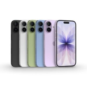 Iphone 17 256 Gb