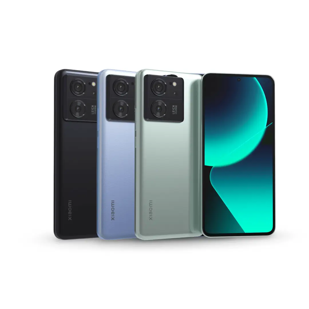 Xiaomi 13T Pro 512 Gb | 12 Gb ram