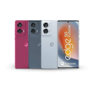 Moto Edge 50 Fusión 256Gb | 8Gb ram
