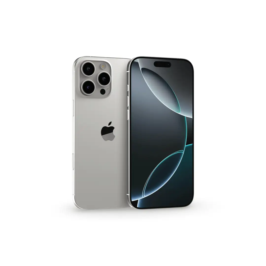 Iphone 16 Pro Max 512 Gb - Image 3