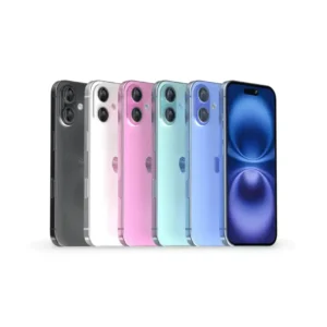 Iphone 16 128 Gb