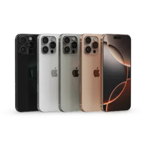 Iphone 16 Pro Max 512 Gb