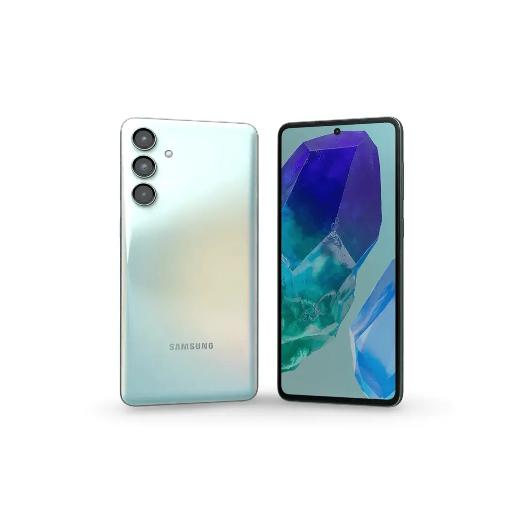 Samsung Galaxy M55 256Gb | 8Gb RAM - Image 2