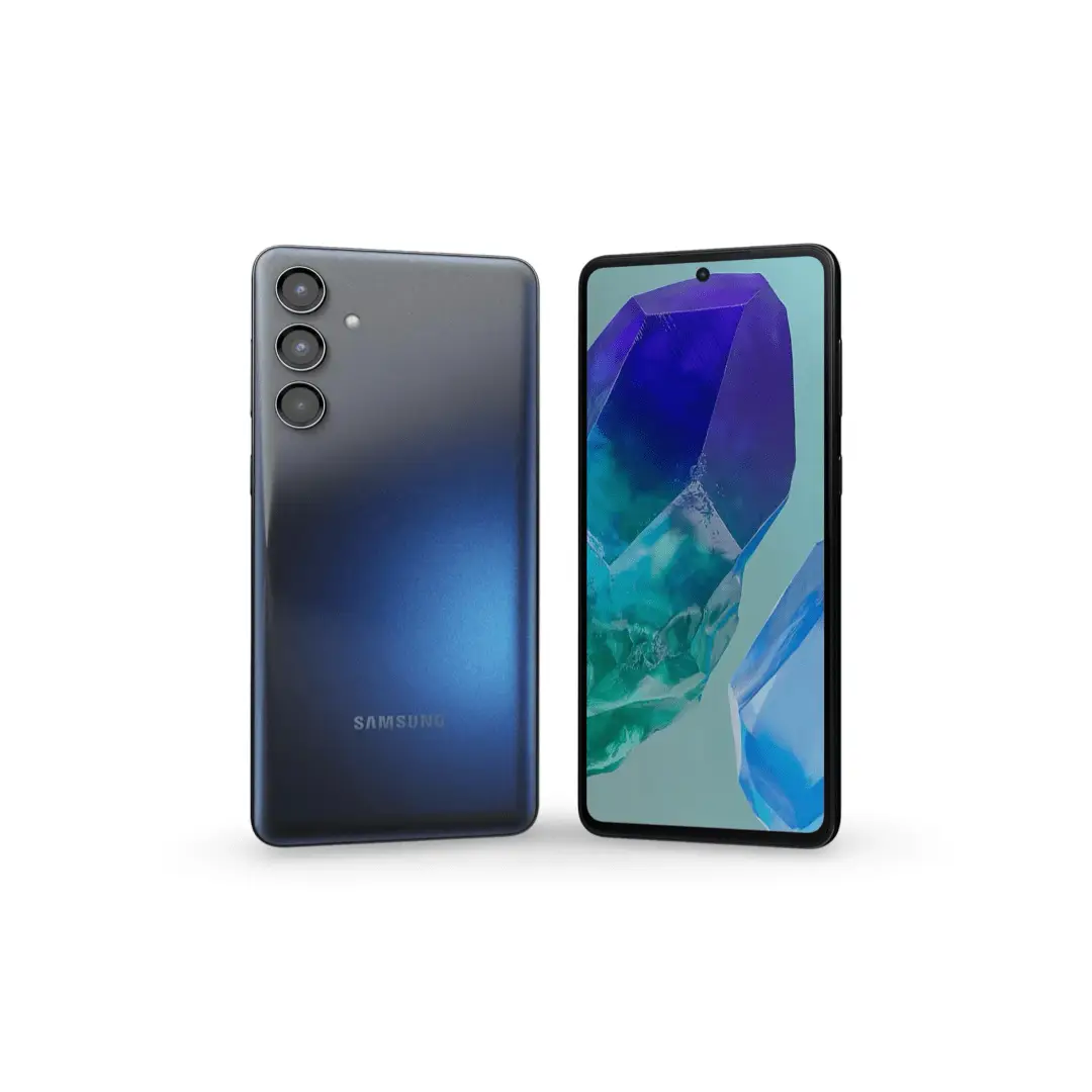 Samsung Galaxy M55 256Gb | 8Gb RAM - Image 3